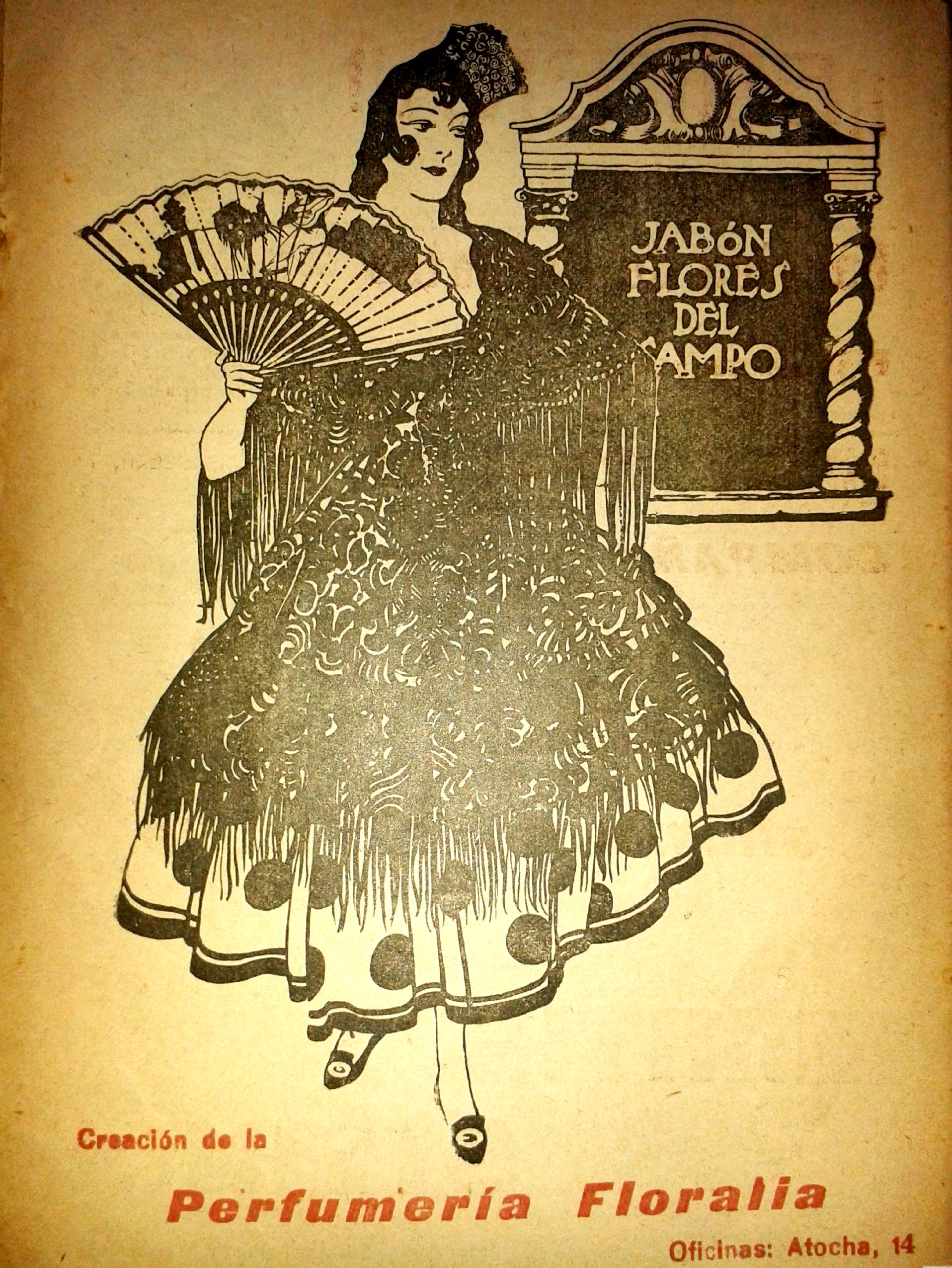 La Novela Corta, 78. Juny 1917