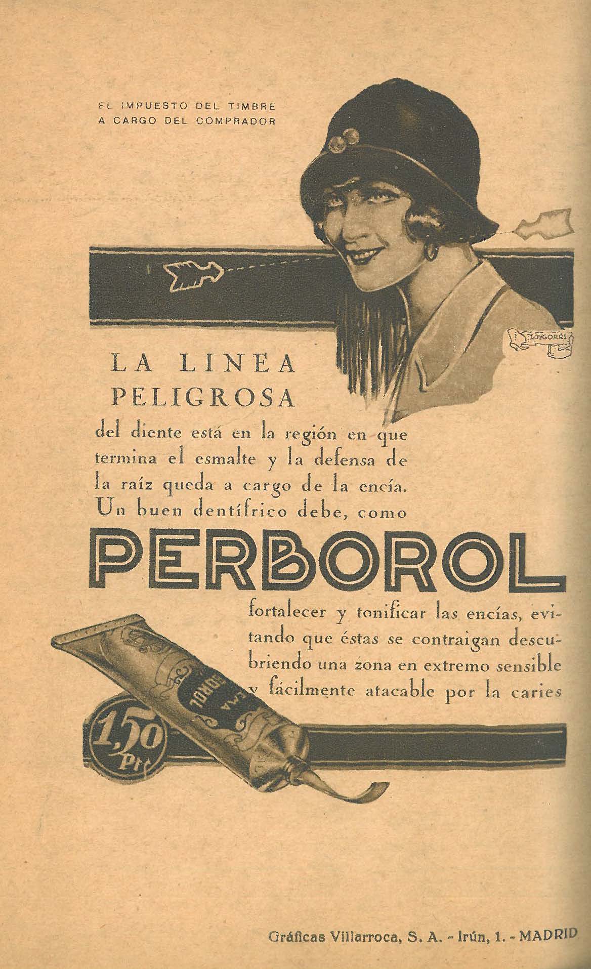 Los Novelistas, 21. Agost 1928