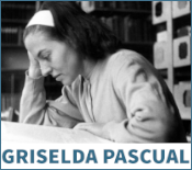 Griselda Pascual: entre les matemàtiques i la didàctica