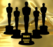 Minilogo Oscars a Economia i Empresa