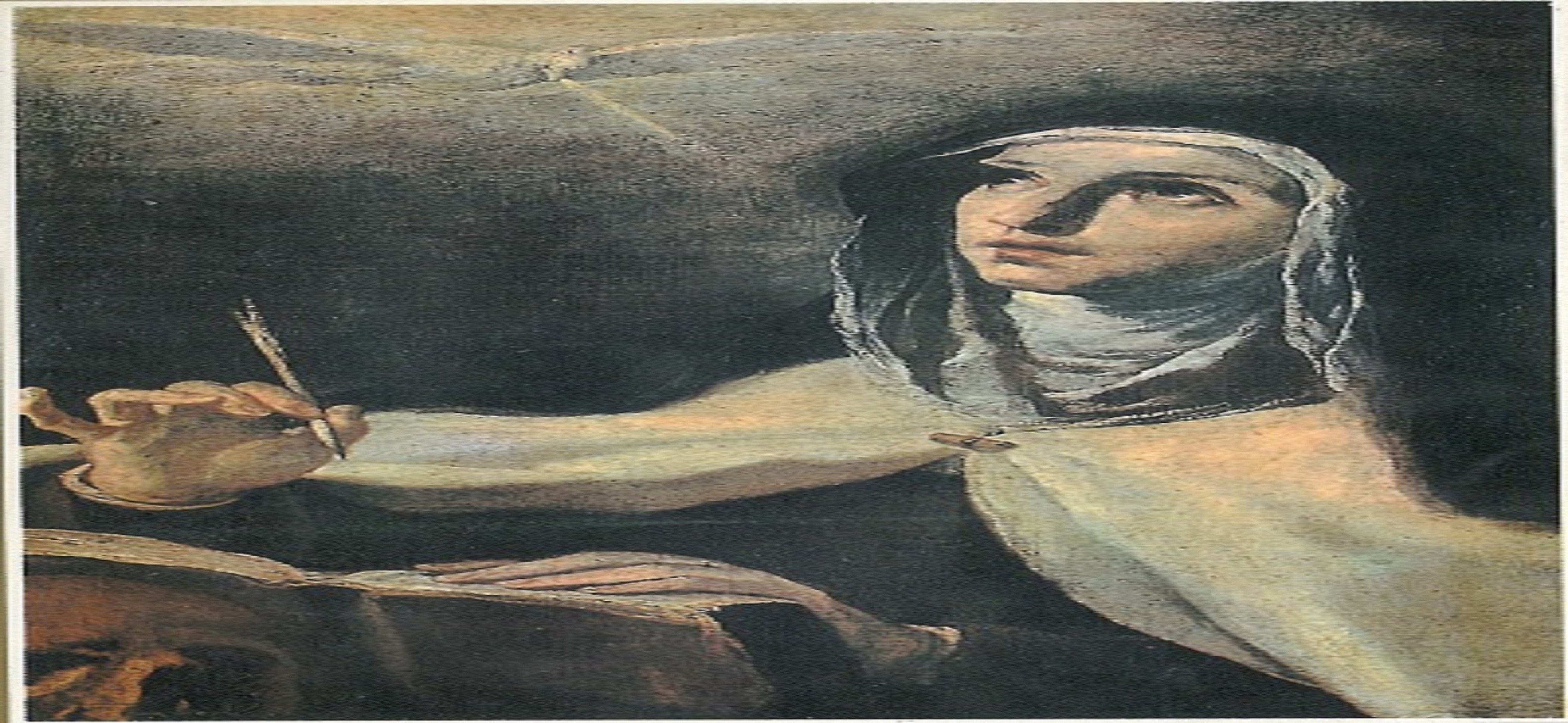 03. TERESA DE JESÚS (1997). &quot;Cartas&quot;. [introducciones y notas, Tomás Álvarez]. Burgos : Monte Carmelo.