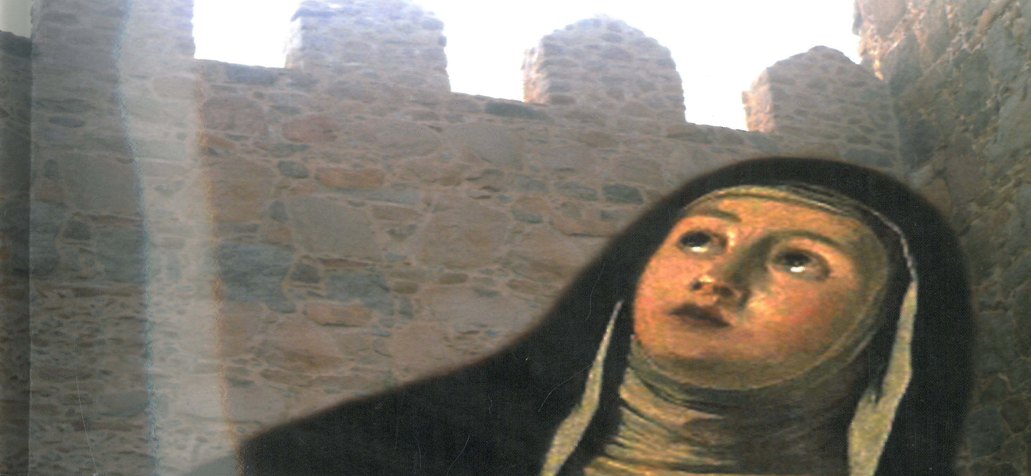 05. Tomás ÁLVAREZ (2011). &quot;Comentarios al Camino de perfección de Santa Teresa de Jesús&quot;. Burgos : Monte Carmelo.