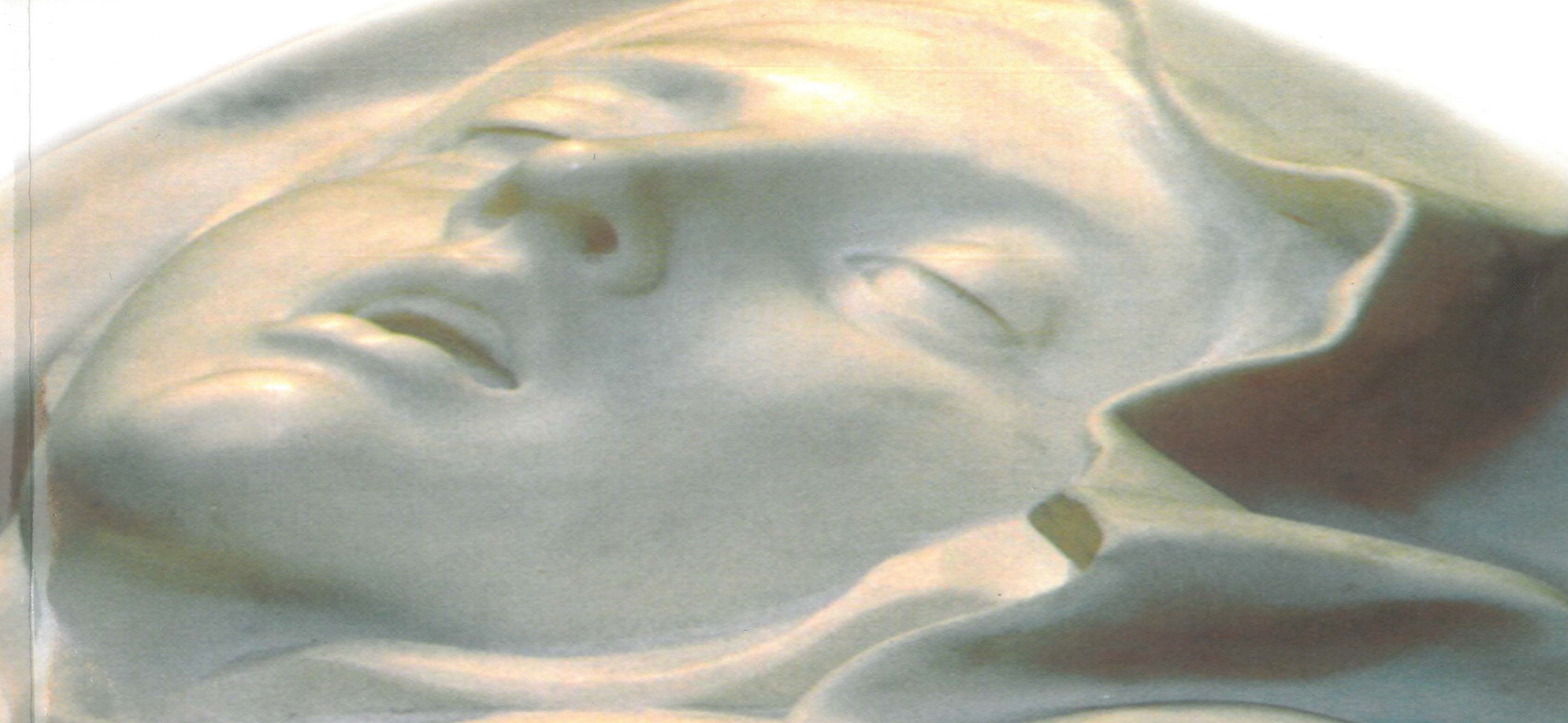 05. Cubierta de Pedro Criado. En: Mario ESCOBAR (2015). &quot;La Mujer de lo imposible : Teresa de Ávila&quot;. Barcelona : Stella Maris.