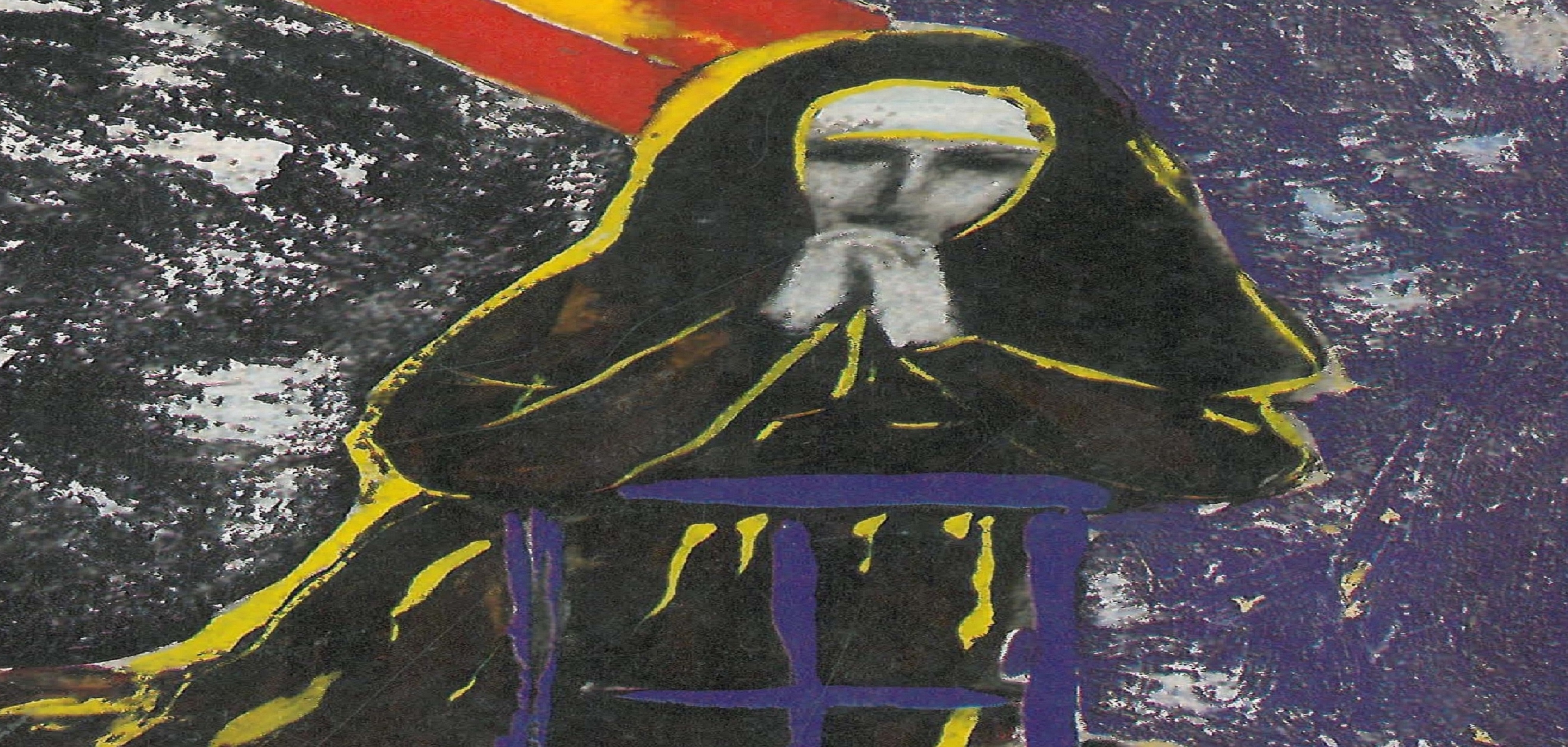 06. Giuliana DI FEBO (1988). &quot;La Santa de la Raza : Teresa de Ávila: un culto barroco en la España franquista : 1937-1962&quot;. Barcelona : Icaria.