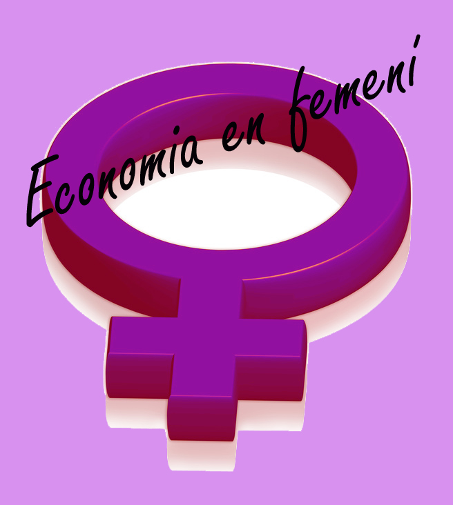 Economia en femení