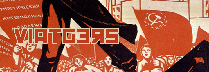 revolució russa viatgers