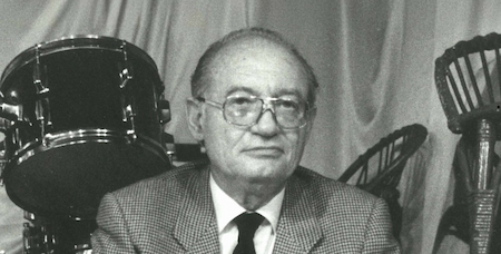Alfredo Papo