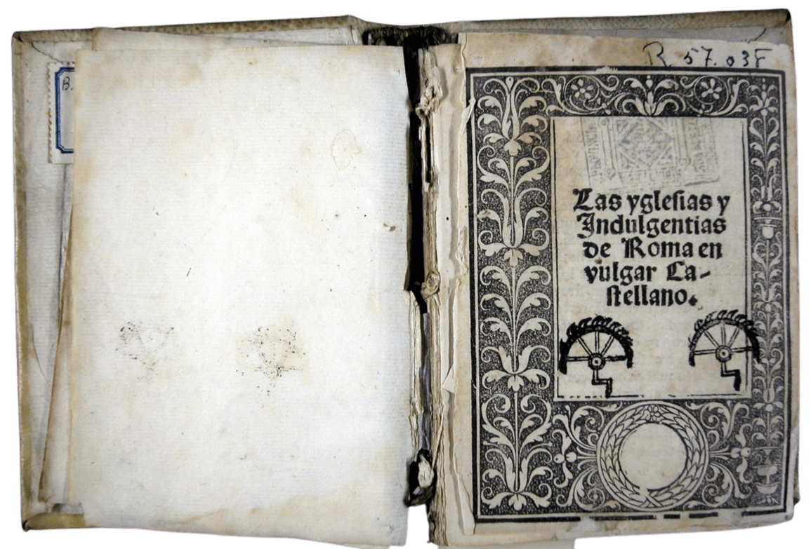 Miranda, Giovanni, s. XVI. Il Compendio del signor Massimo Troiano tratto dalle Osservationi della lingva castigliana