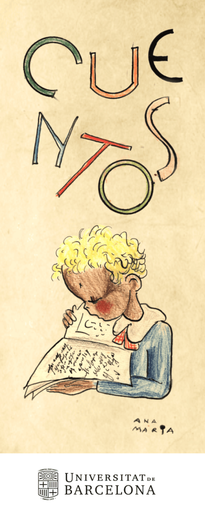 Punt de llibre de Sant Jordi 2025