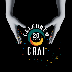 Programa d'activitats pels 20 anys del CRAI