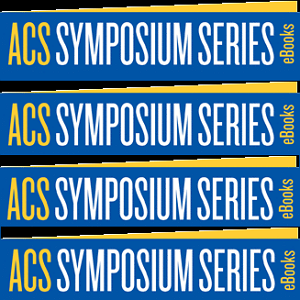 ACS Symposium Series. Renovació de la subscripció
