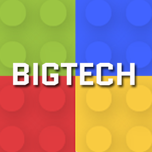 BigTech: les grans empreses tecnològiques