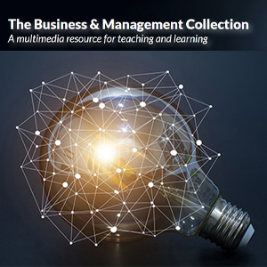 HSTalks: The Business & Management Collection. Nou recurs en període de prova