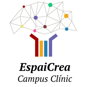 El CRAI Biblioteca del Campus Clínic inaugura l'EspaiCREA