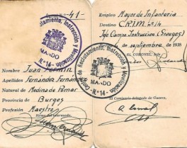 Donació de material d'arxiu al CRAI Biblioteca del Pavelló de la República