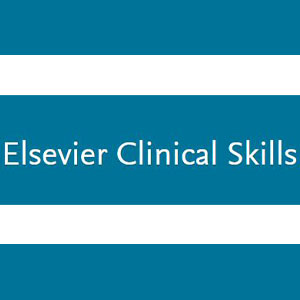 Elsevier Clinical Skills. Nou recurs subscrit