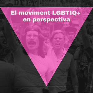El moviment LGBTIQ+ en perspectiva