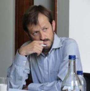 Ignasi Labastida, president de la junta directiva d'SPARC Europe per al 2019