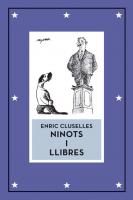 Exposició "Enric Cluselles. Ninots i llibres" a la Biblioteca Jaume Fuster amb la participació del CRAI Biblioteca del Pavelló de la República