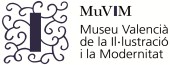 Exposició al MuVIM "La modernitat republicana a València..." amb la participació del CRAI Biblioteca del Pavelló de la República