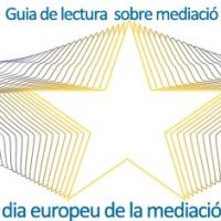 Dia Europeu de la mediació. Nova guia de lectura sobre Mediació del CRAI Biblioteca de Dret