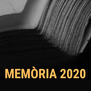 Publicada la Memòria d'Activitats 2020 del CRAI de la Universitat de Barcelona