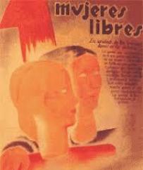Digitalitzada i en accés obert la revista Mujeres Libres amb la col·laboració del CRAI Biblioteca del Pavelló de la República
