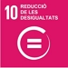 ODS 10: Reducció de les desigualtats