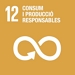 ODS 12: Producció i consum responsables