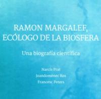Col·laboració del CRAI Biblioteca de Biologia en la biografia científica del Dr. Margalef