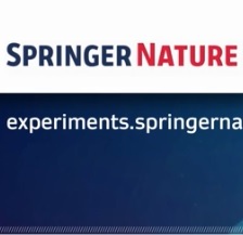 Springer Nature Experiments. Nou recurs electrònic al CRAI de la UB