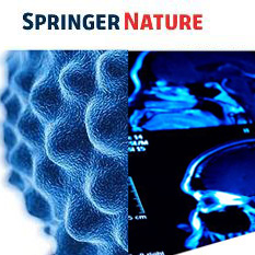Springer Biomedical Sciences and Life Sciences i Springer Medicine.