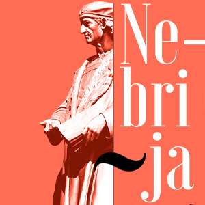 Efemèride Nebrija. Obra invitada. Exposició amb la participació del CRAI Biblioteca de Fons Antic