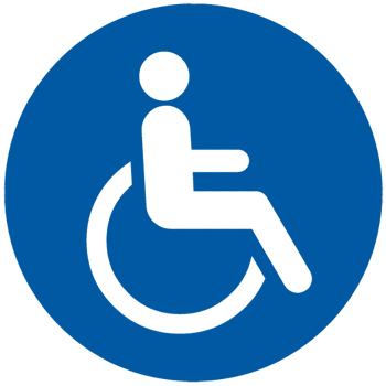 Services for people with special needs