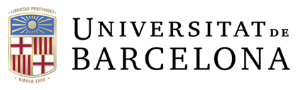 Logo Universitat de Barcelona UB