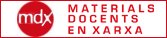 Logo de MDX