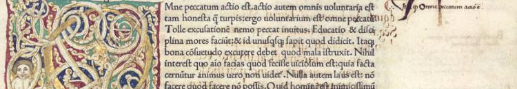 Fons antic: incunables 