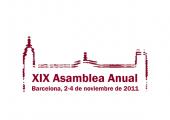Materials per a la XIX Asamblea Anual de REBIUN (2011)