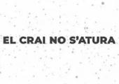 Campanya 'El CRAI no s'atura'