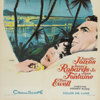 Cartells de cinema