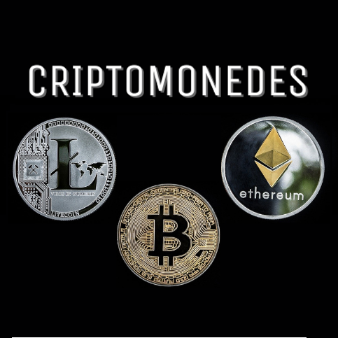 Criptomonedes