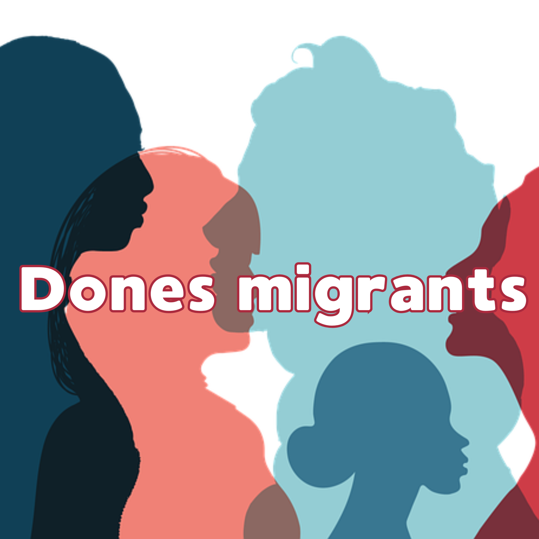 Dones migrants