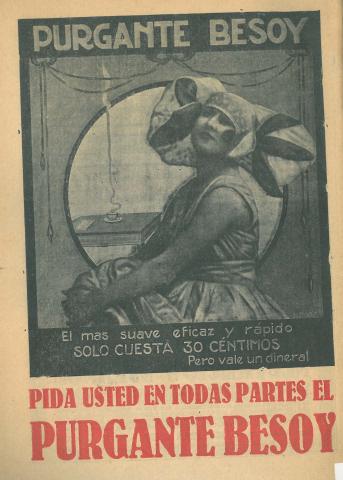 La Novela Corta, 284. Maig 1921