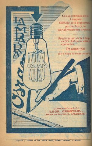 La Novela Teatral, 6. Gener 1917