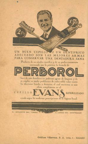 Los Novelistas, 23. Agost 1928