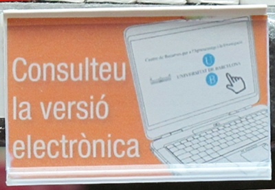 Model senyalitzador de revistes d'accés electrònicr (2006)