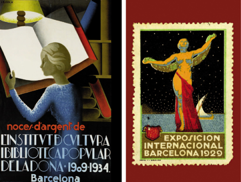 Actualització de llibretes de col·leccions digitals del CRAI UB (2013)