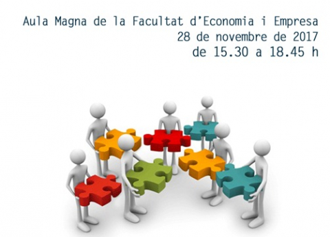 IV Jornada de Bones Pràctiques al CRAI de la Universitat de Barcelona