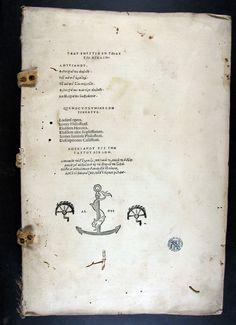 Llucià, ca. 120-ca. 190. [Tade enestin