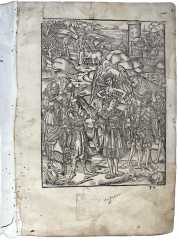 Virgili Maró, Publi. Opera vergiliana